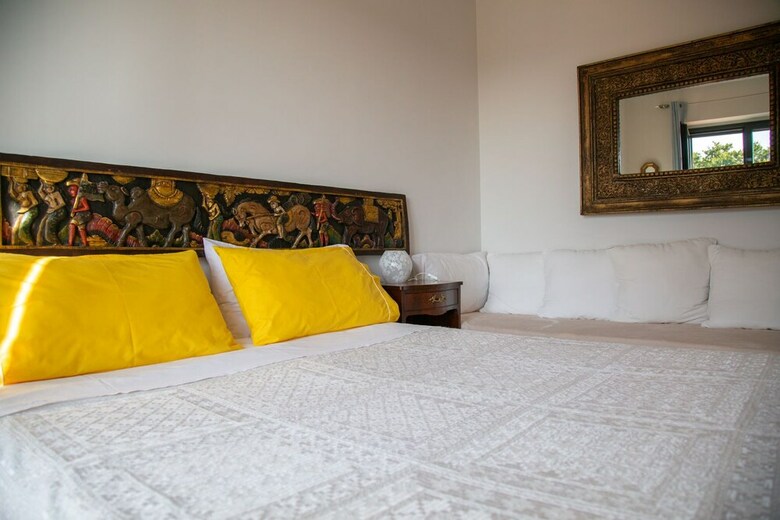 B&B Ellera Viterbo