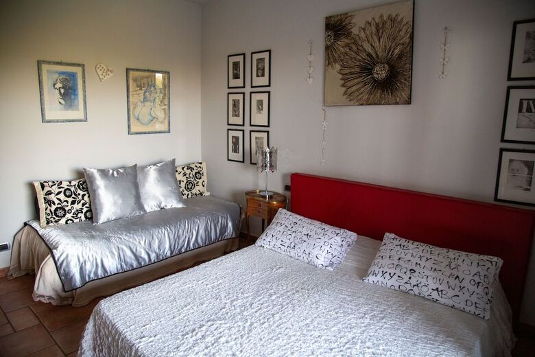 B&B Ellera Viterbo