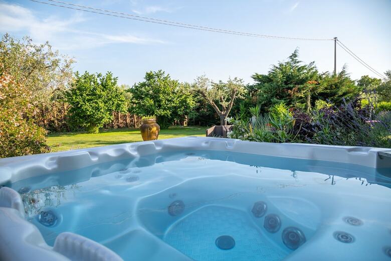 B&B Ellera Viterbo