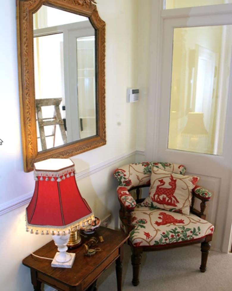 Kirklands Bed & Breakfast