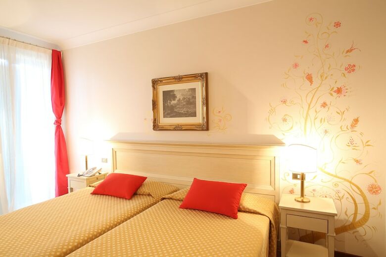Hotel Le Muse