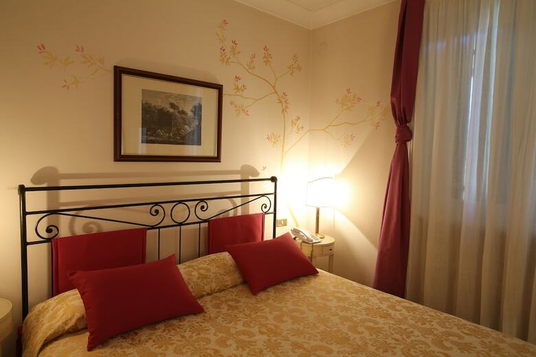 Hotel Le Muse