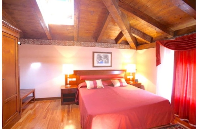 Hotel Le Muse