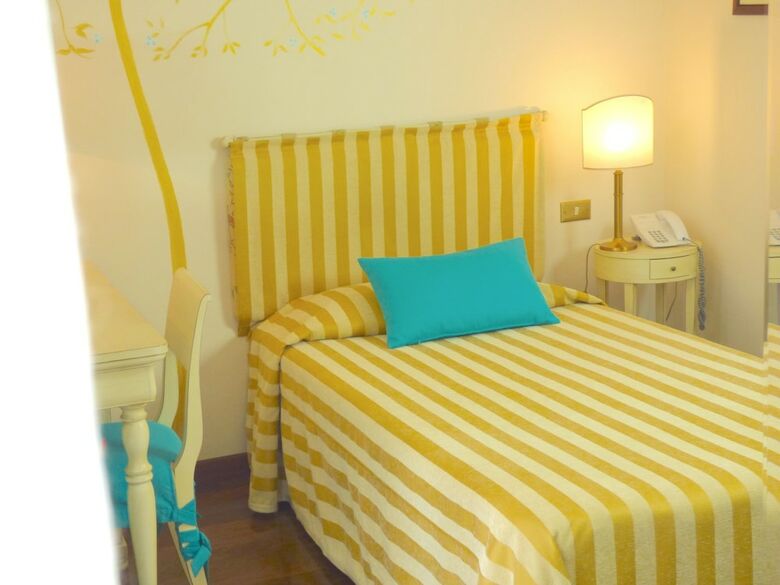 Hotel Le Muse