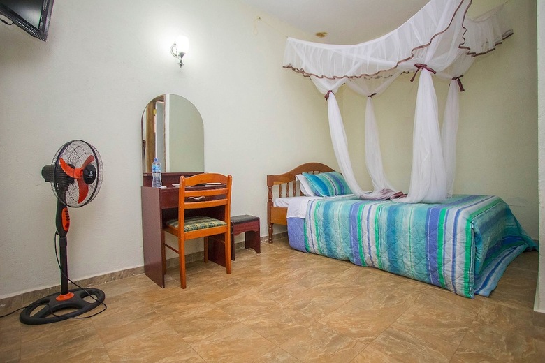 Hotel Panorama Cottages Tororo
