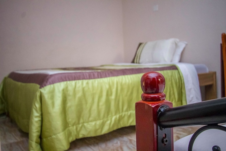 Hotel Panorama Cottages Tororo