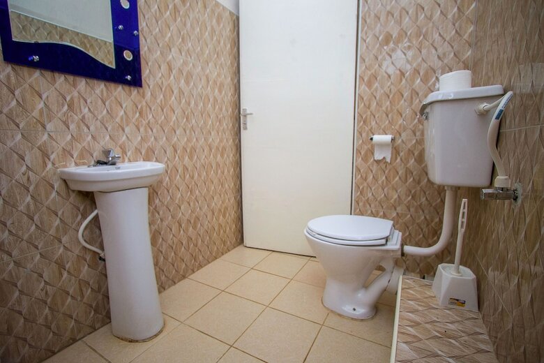 Hotel Panorama Cottages Tororo