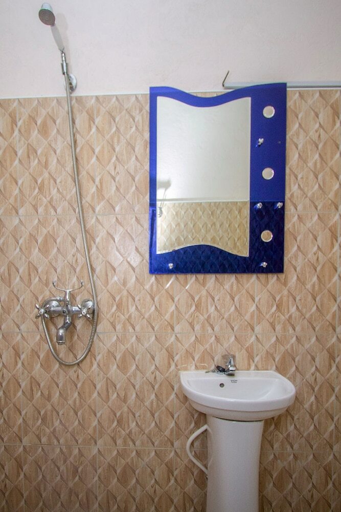 Hotel Panorama Cottages Tororo