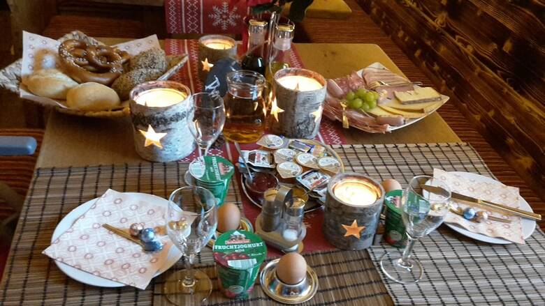 Aparthotel Ferienparadies Alpengl�hn