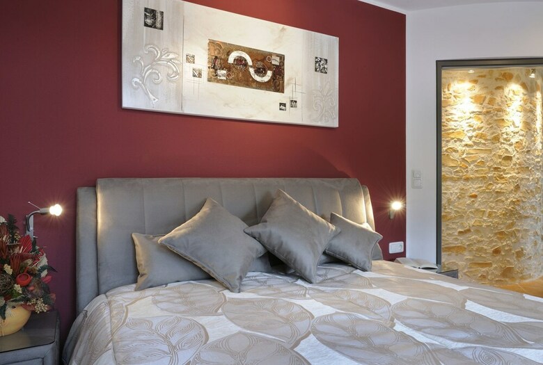 Aparthotel Ferienparadies Alpengl�hn
