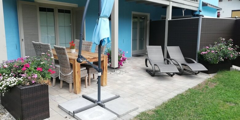 Aparthotel Ferienparadies Alpengl�hn