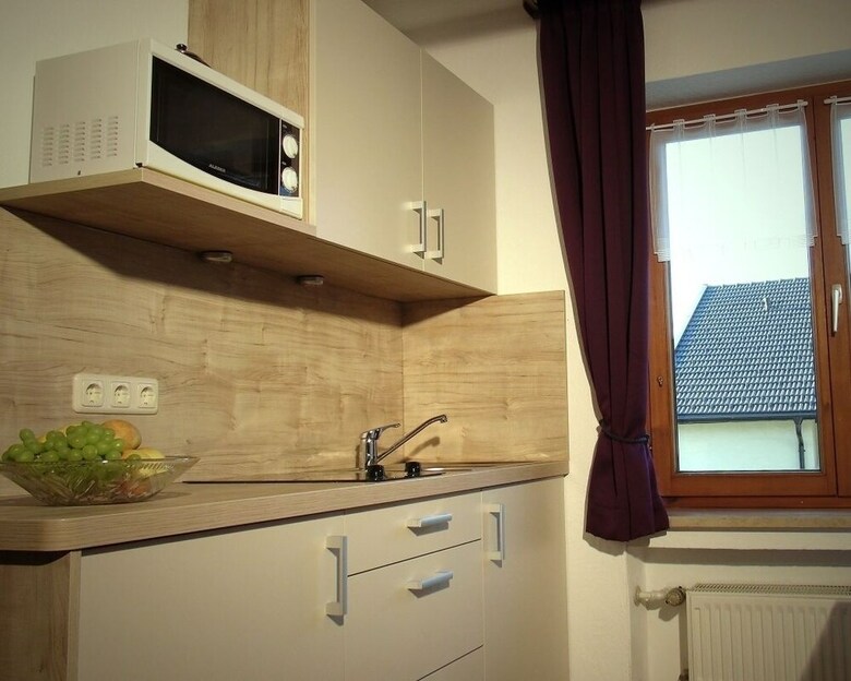 Hotel G�stehaus Wolfgang