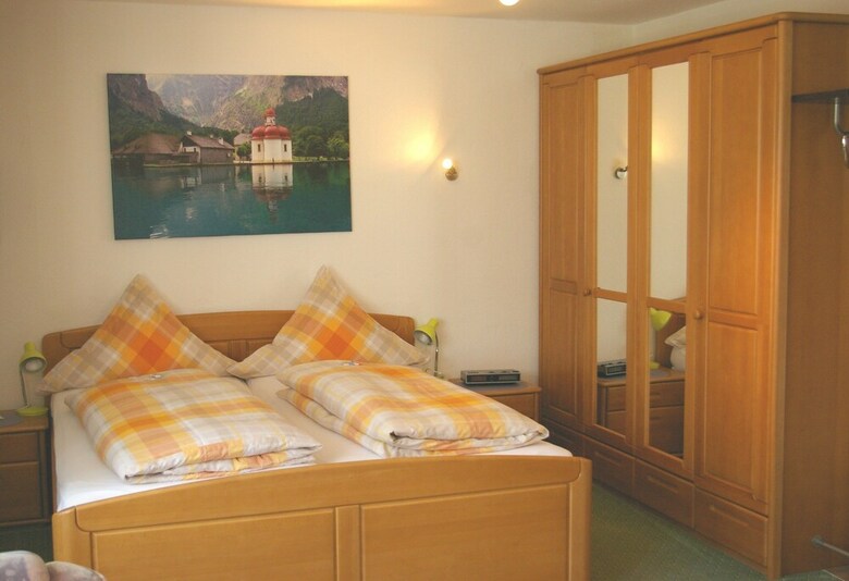 Hotel G�stehaus Wolfgang
