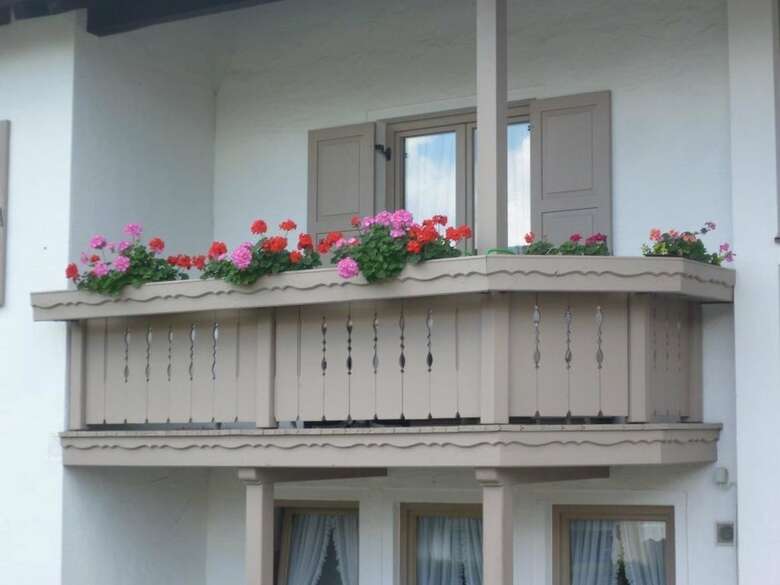 Hotel G�stehaus Wolfgang