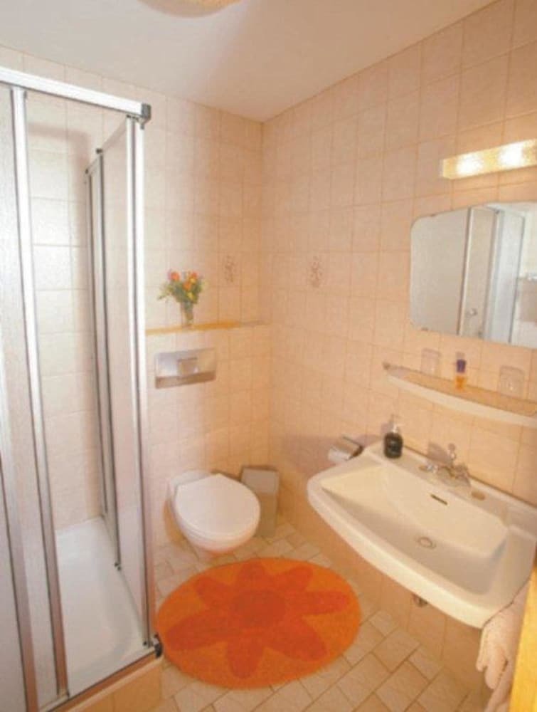 Hotel G�stehaus Wolfgang