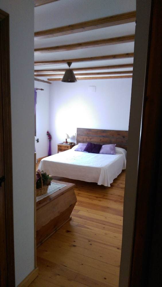 Hotel La Casa de La Estaci�n