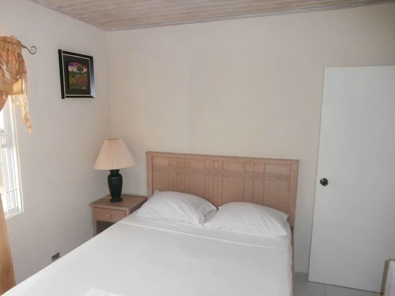 Hotel Sue's Homestay