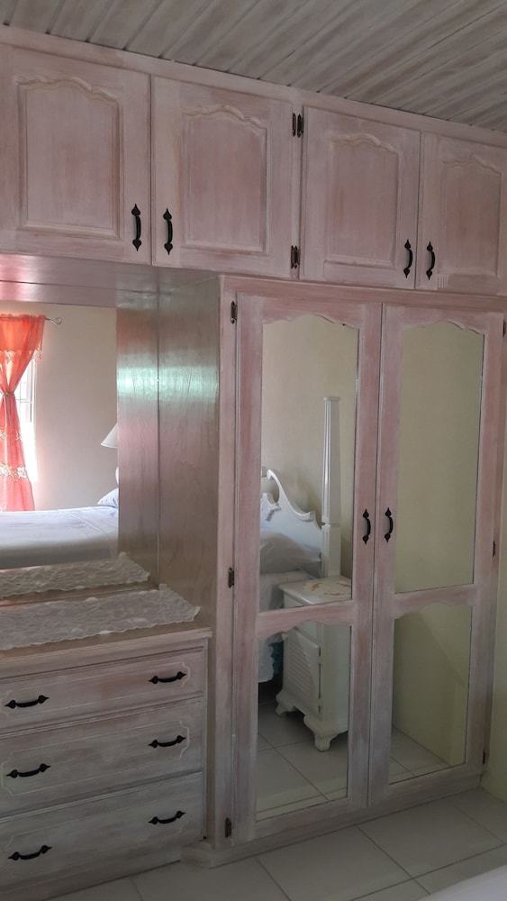 Hotel Sue's Homestay