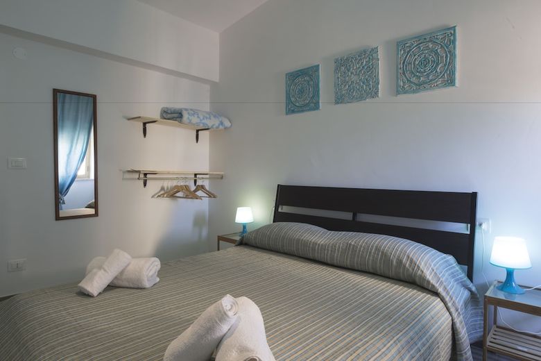 Apartamento Marylife Trapani