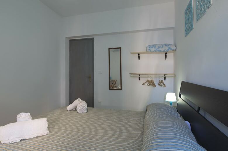 Apartamento Marylife Trapani