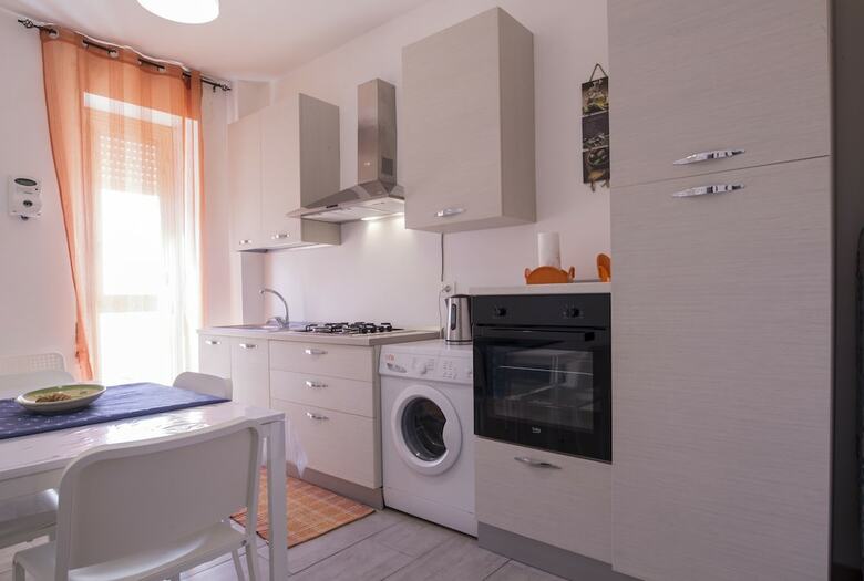 Apartamento Marylife Trapani