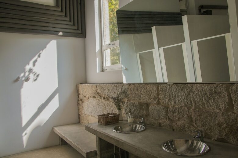 Hostal Albergue A F�brica Da Luz