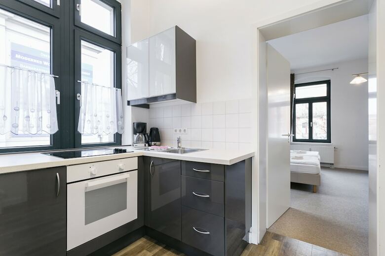 Apartamentos Villa Barbara Dresden