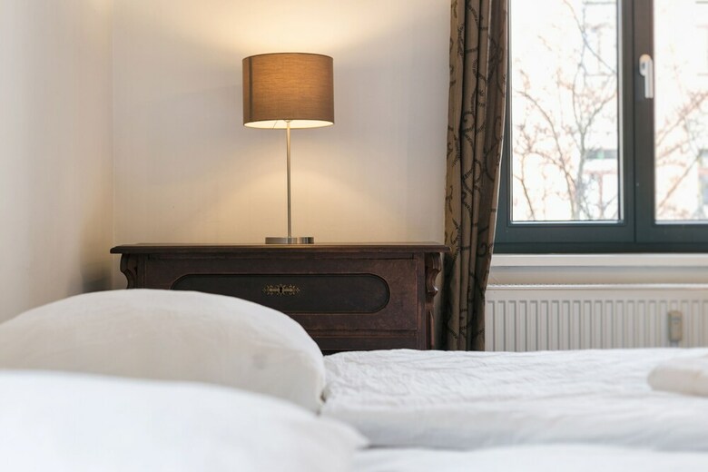 Apartamentos Villa Barbara Dresden