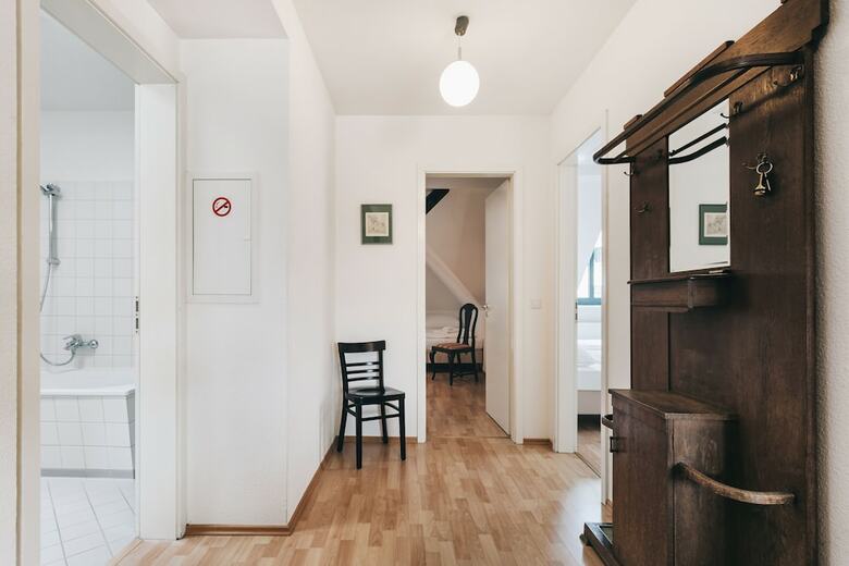 Apartamentos Villa Barbara Dresden