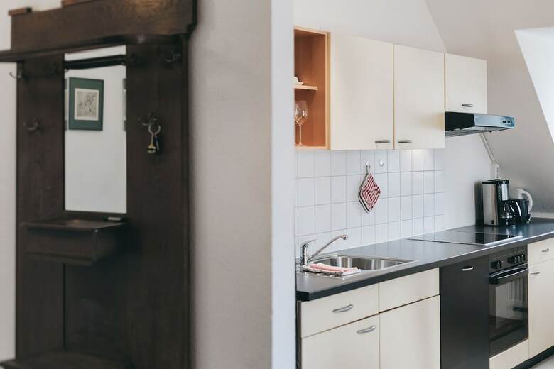 Apartamentos Villa Barbara Dresden