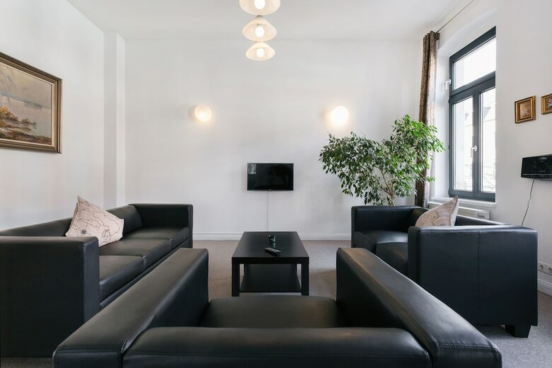 Apartamentos Villa Barbara Dresden