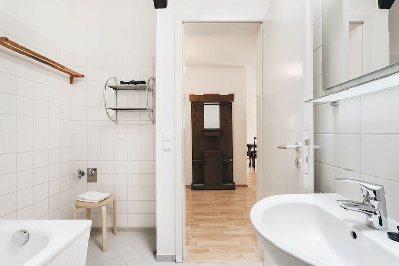 Apartamentos Villa Barbara Dresden