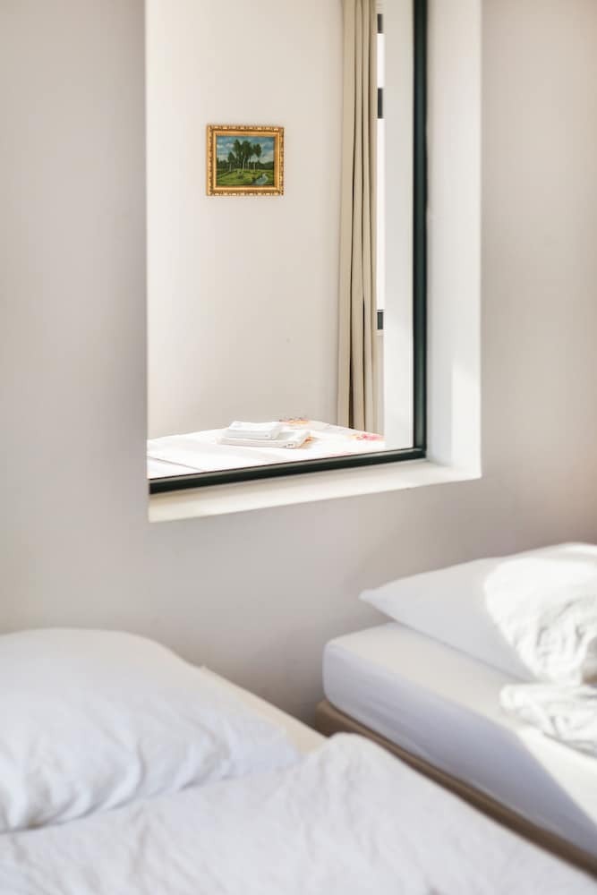 Apartamentos Villa Barbara Dresden