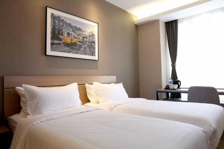 Bridal Tea House Hotel Panyu Guangzhou