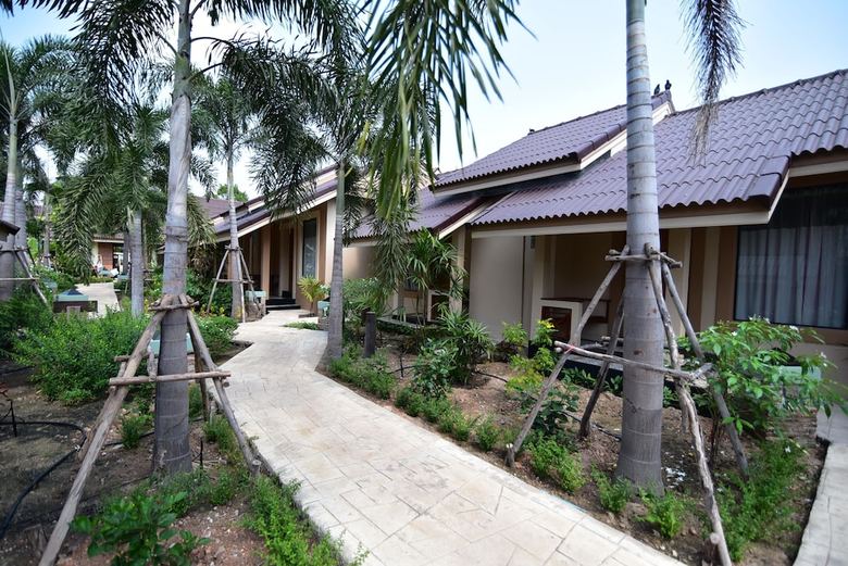 Hotel Mamaungpaa Hillside Resort