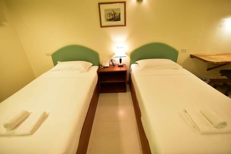 Hotel Mamaungpaa Hillside Resort