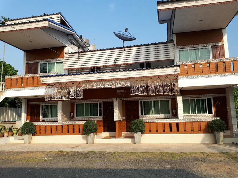Hotel Chainam Resort