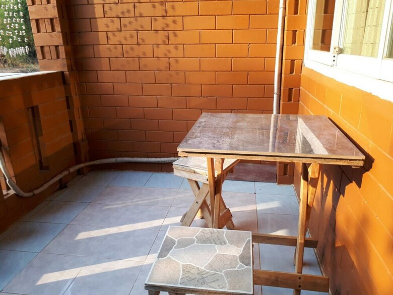 Hotel Chainam Resort