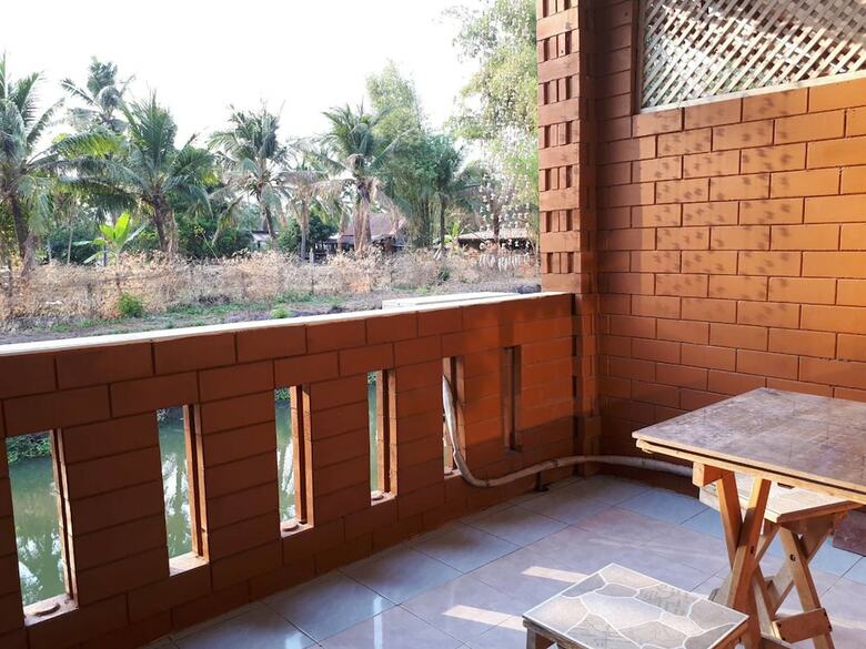 Hotel Chainam Resort