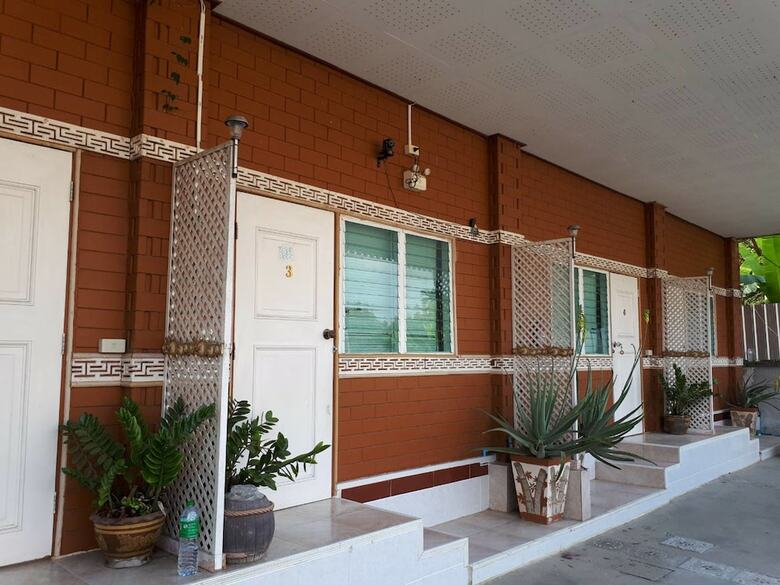Hotel Chainam Resort