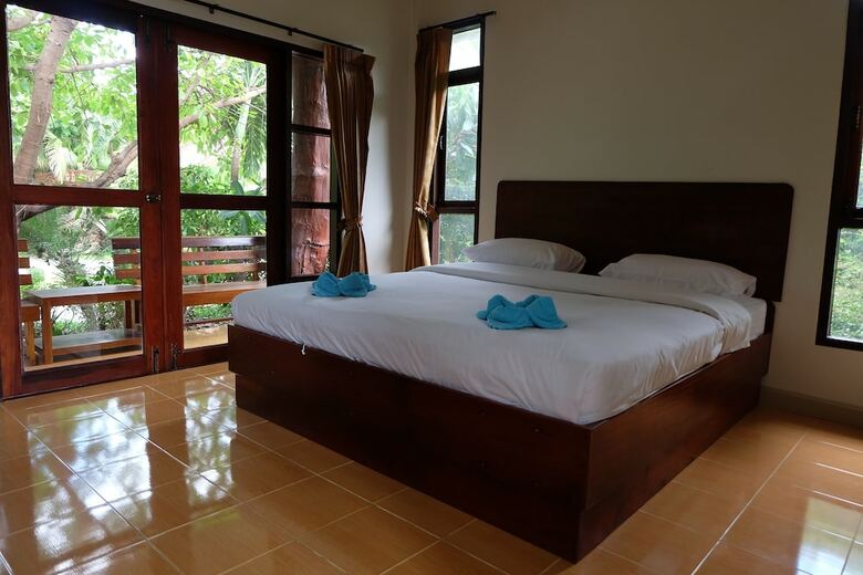 Hotel Big Tree Resort