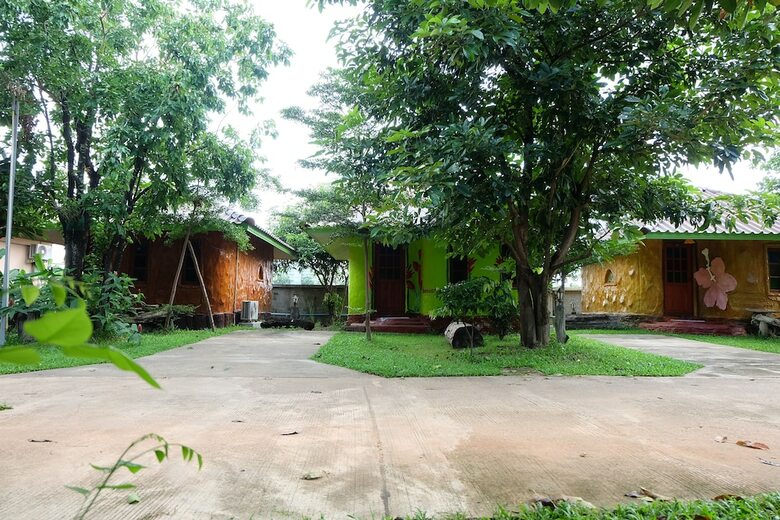 Hotel Big Tree Resort