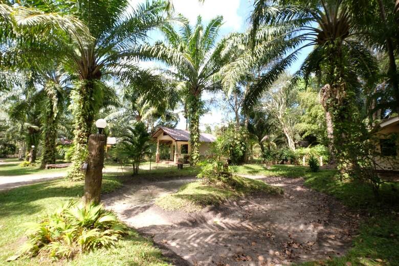 Hotel 057 Resort