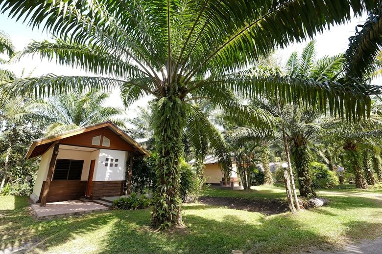 Hotel 057 Resort