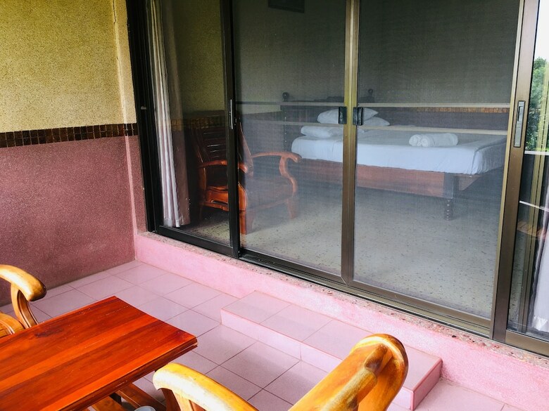 Hotel Teepak Suanmon