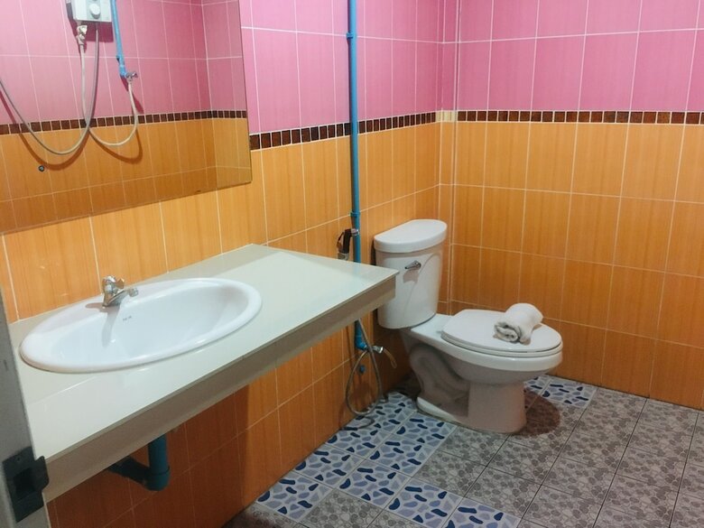 Hotel Teepak Suanmon