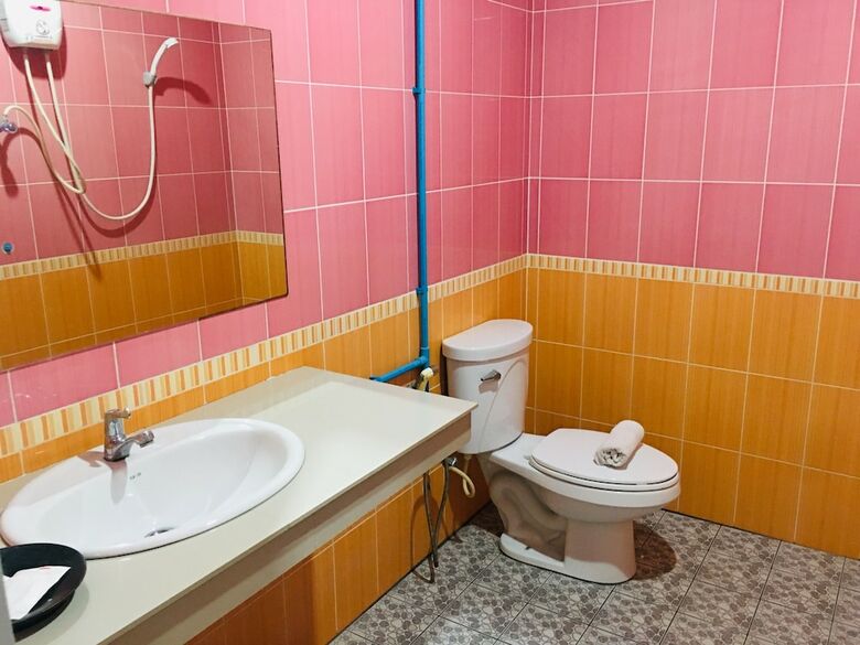 Hotel Teepak Suanmon