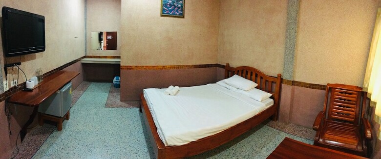 Hotel Teepak Suanmon