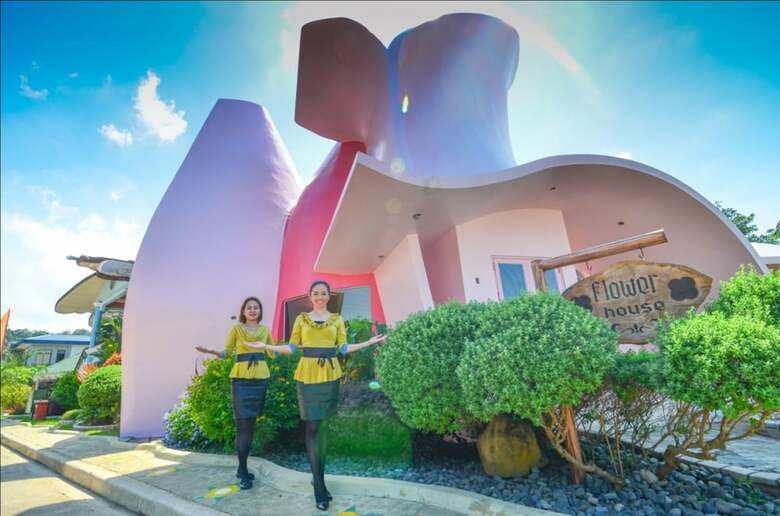 Hotel Stargate Dream Vacation Resort
