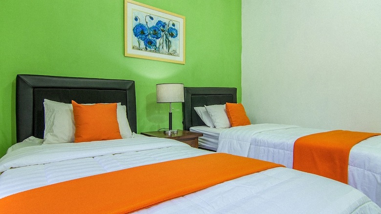Bed & Breakfast Ndalem Sarengat